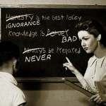 teacher