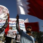 protest-irak-againstSaudiMilitaryInBahrain