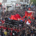 berlin may day 2013