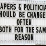 PoliticiansAreShit